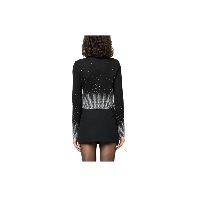BALMAIN Knitwear Women's Black-2