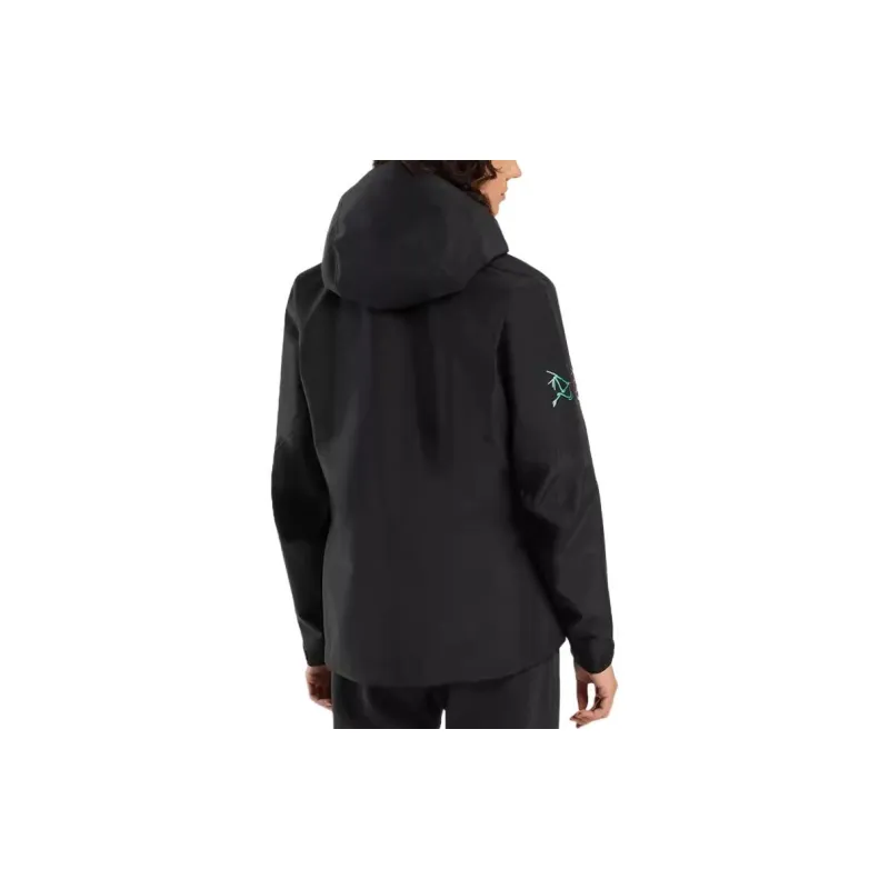 Arc'teryx Women's Alpha Sv Chinese New Year Jacket CNY 2023-1