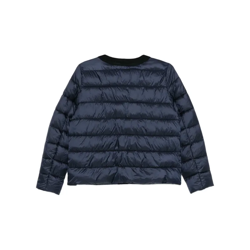 MICHAEL MICHAEL KORS Packable Quilted Puffer Jacket-1