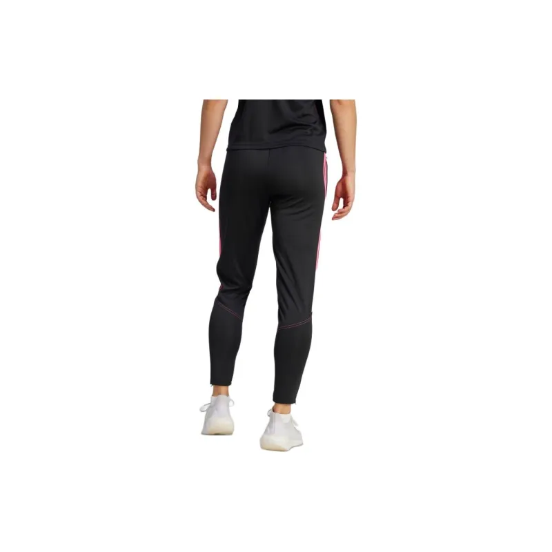 Adidas Tiro 23 Club Training Pants Casual Pants Women's Black-4
