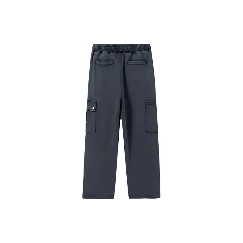 Boy London Cargo Pants Unisex Gray-1