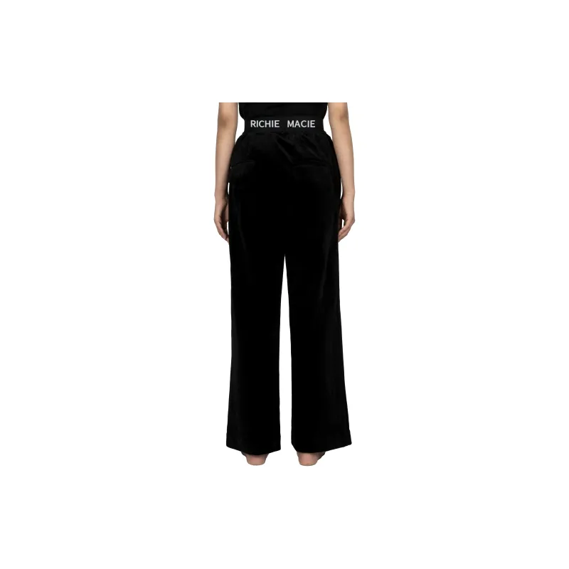 Richie Macie Casual Pants Women's-3