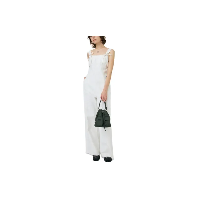 MOUSSY Jumpsuits Women's-1