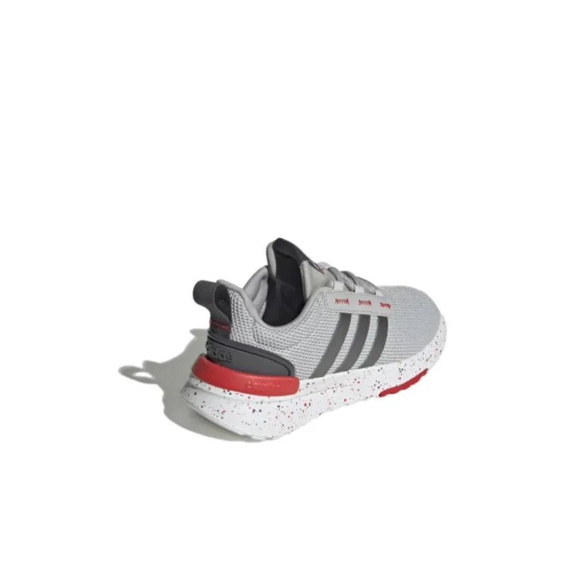 adidas Racer TR21 Grey Iron Metallic Grey GS-3