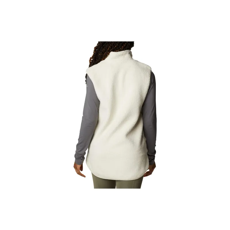 Columbia Vests Women's White-4