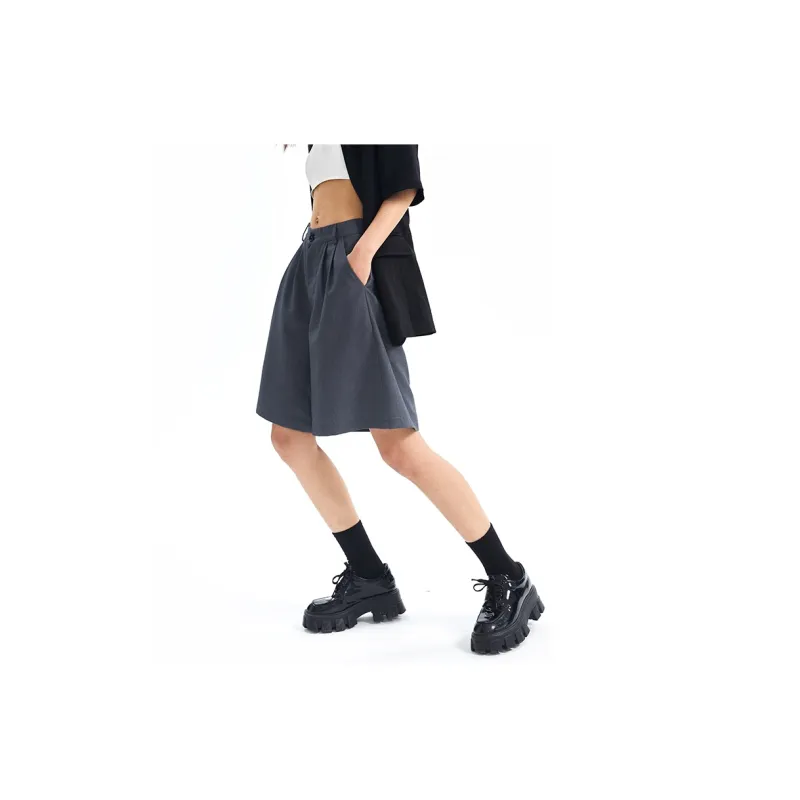 ETERNITY ITA Casual Shorts Unisex-5