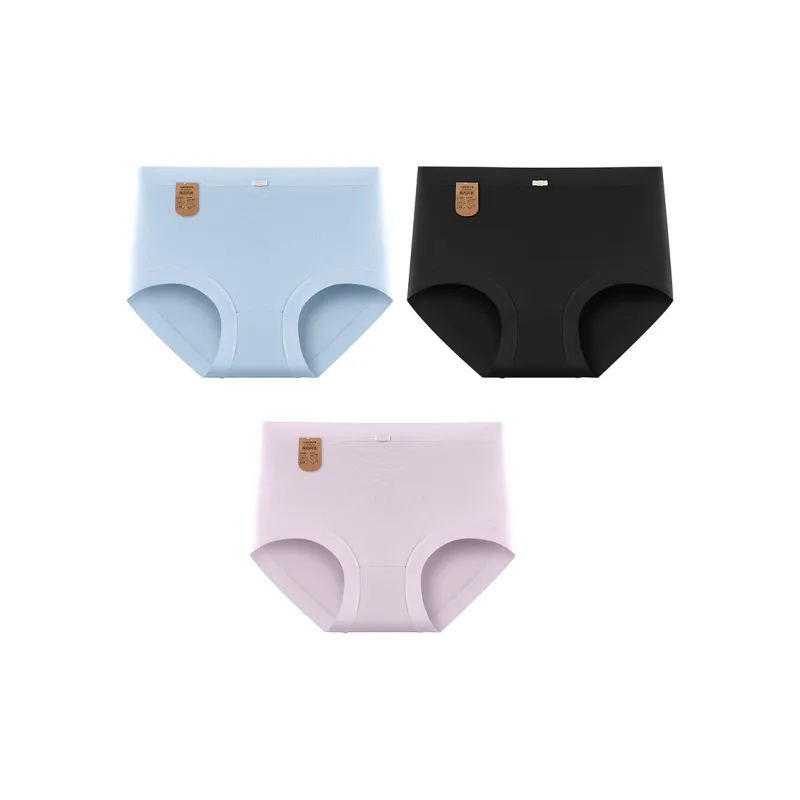 GRACEWELL Underpants Women's 3 Pack-2