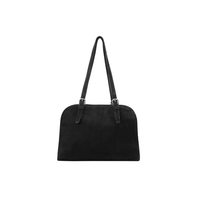 Qiuzhen Shoulder Bags-8