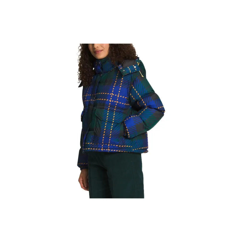 THE NORTH FACE Sierra Jacket Women's-3