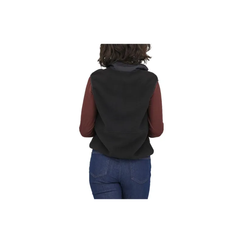 Patagonia Synchilla Vests Women's-4