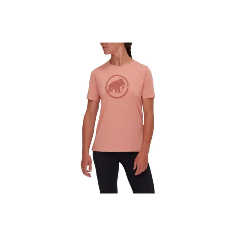 MAMMUT T Shirts Women's-4