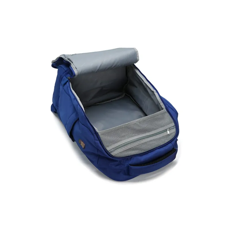 LiNing Polyester Backpack Regular Unisex Multicolor-7