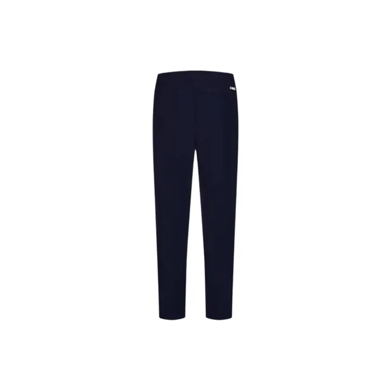 KSWISS Knitted Sports Pants Men's Serene Blue-1