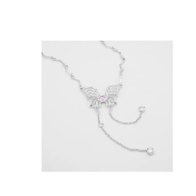 CHICI VANGO Copper Necklaces Women's-1