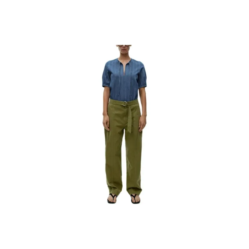 ARKET Shirts Women's Blue-1