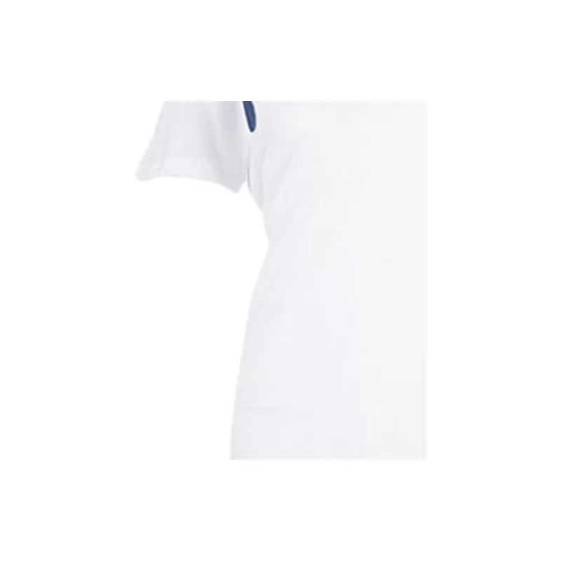Burberry T Shirts Women's White-2