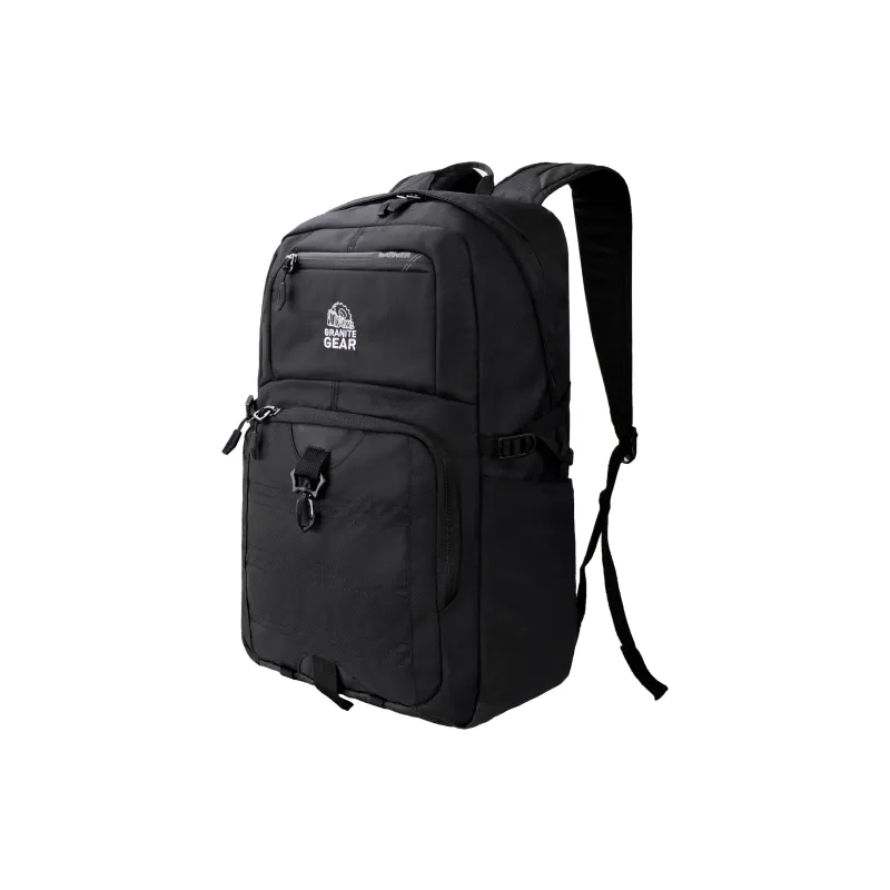 Granite Gear Polyester Backpack Regular Unisex Multicolor-2