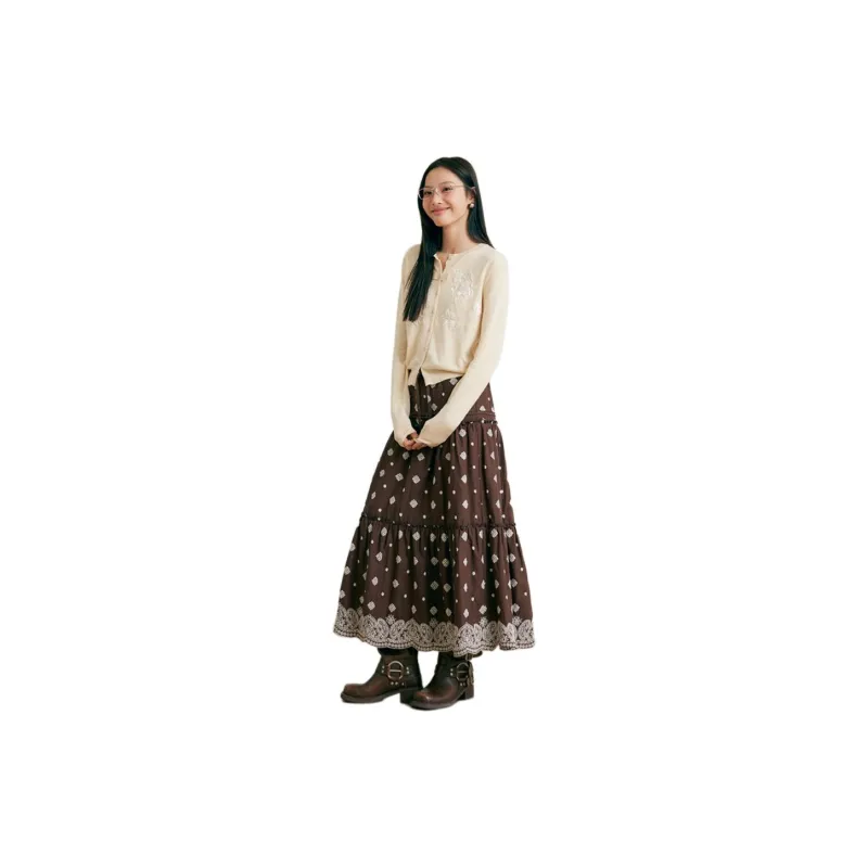 BLUEerror Sweaters Women's-2