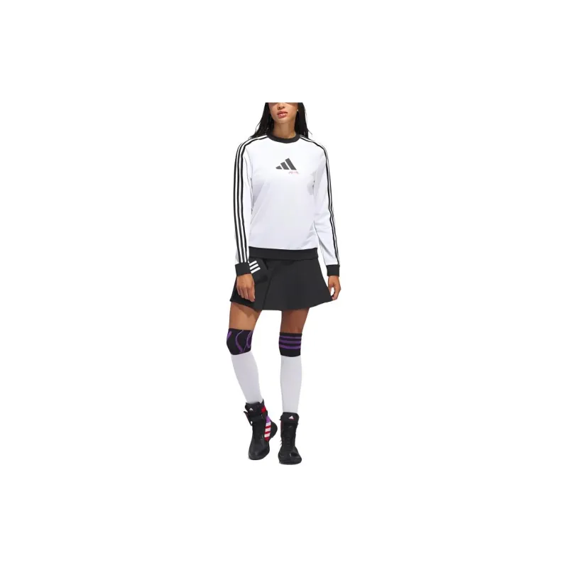 Adidas x Jay3lle Sweatshirt Women's White-1