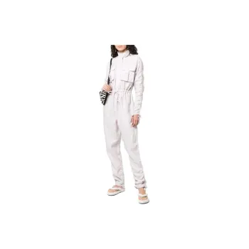 Zimmermann Jumpsuit Women's White