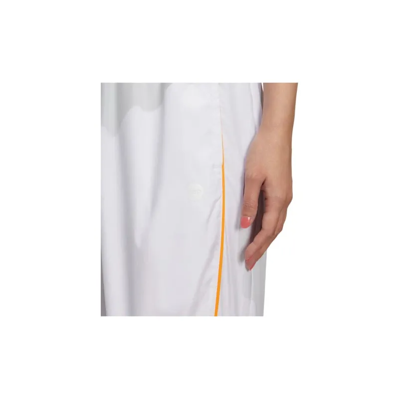 adidas Neo Women'ss Colorblock Jogger Pants White-4