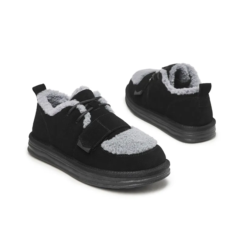 KANGNAI Low Top Casual Shoes Women's-7