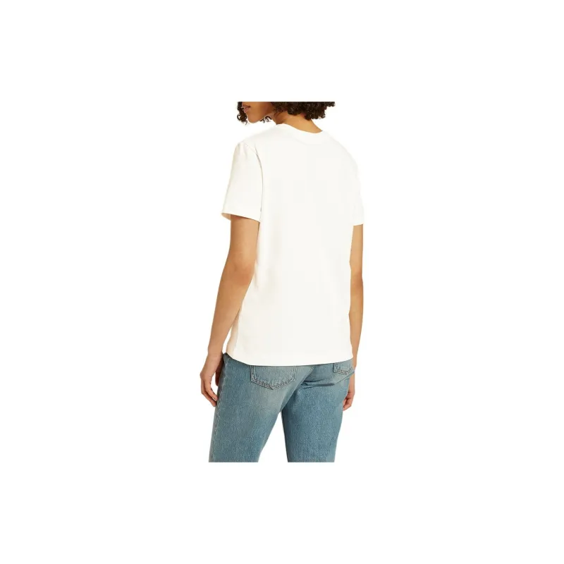 Paul Smith Zebra Patch Crewneck T Shirt-4