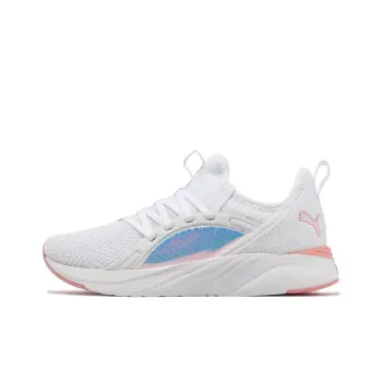 Puma Softride Sophia 2 Big Kid 'Crystal Wings - Peach Smoothie'