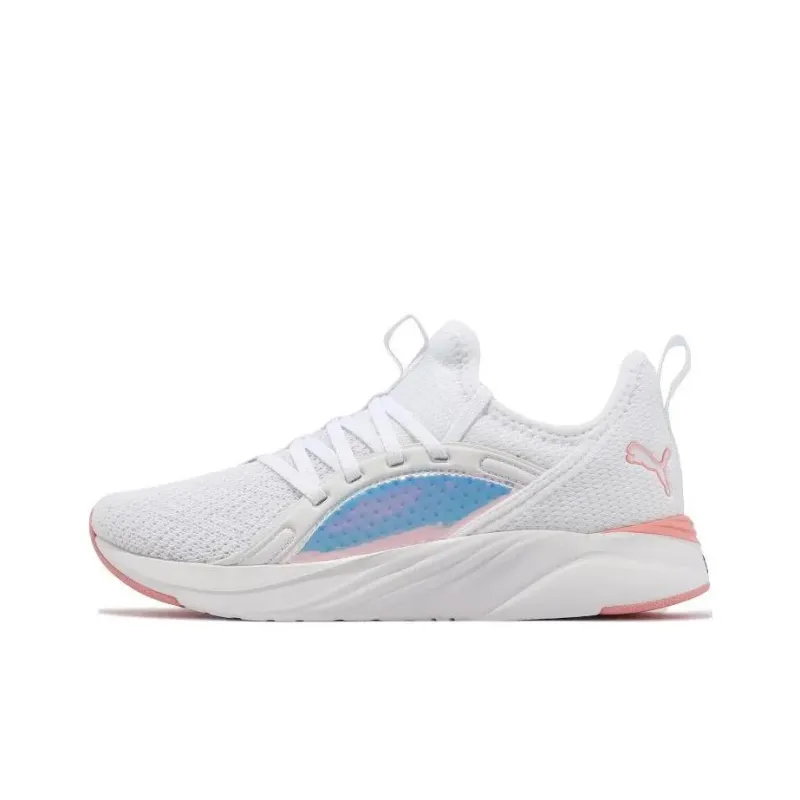 Puma Softride Sophia 2 Big Kid 'Crystal Wings - Peach Smoothie'-0
