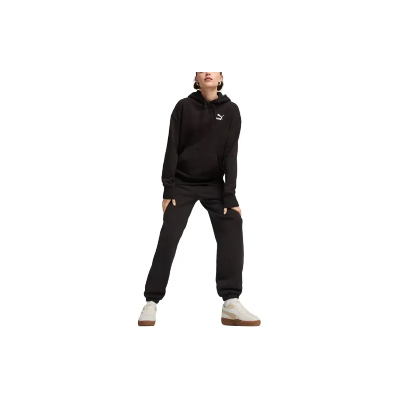 PUMA Better Classics Women's Hoodie-2