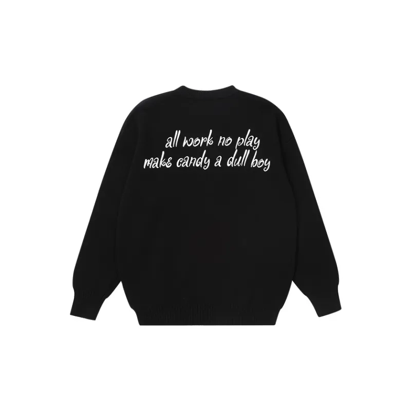 Candymade Haus Knitwear Unisex-5