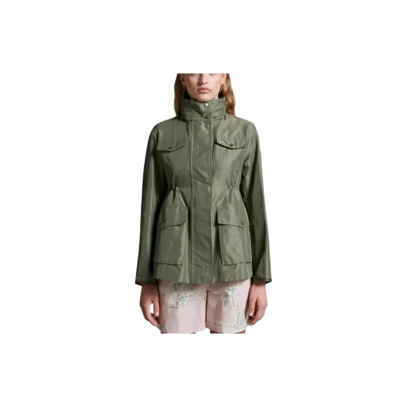 Moncler Ilo Field Jacket-2