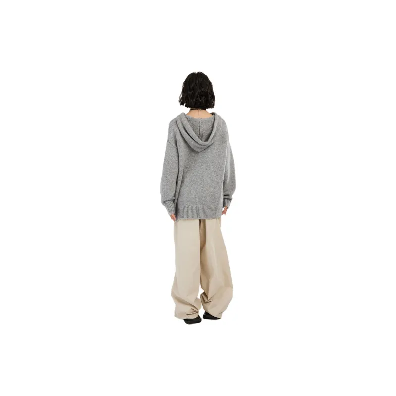 Princess Berdele Sweatshirt Women's-4