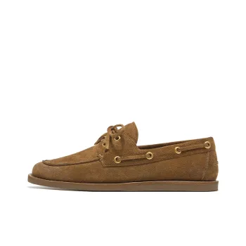 Beau Today Casual Single Shoes Women's