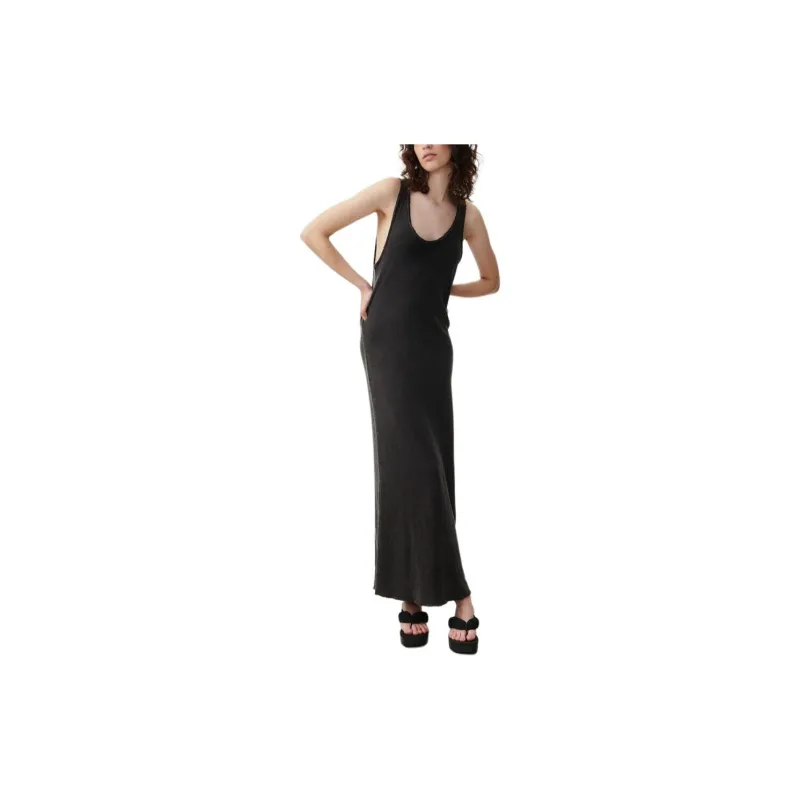 AMERICAN VINTAGE A.M Sonoma Maxi Dress-2