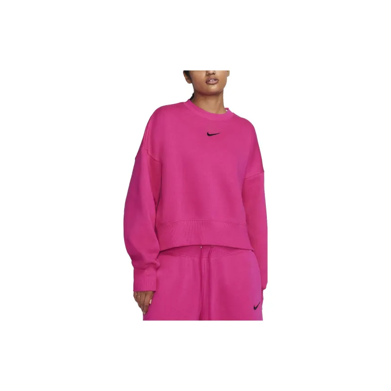 Nike Sweatshirts Women's Strawberry-2