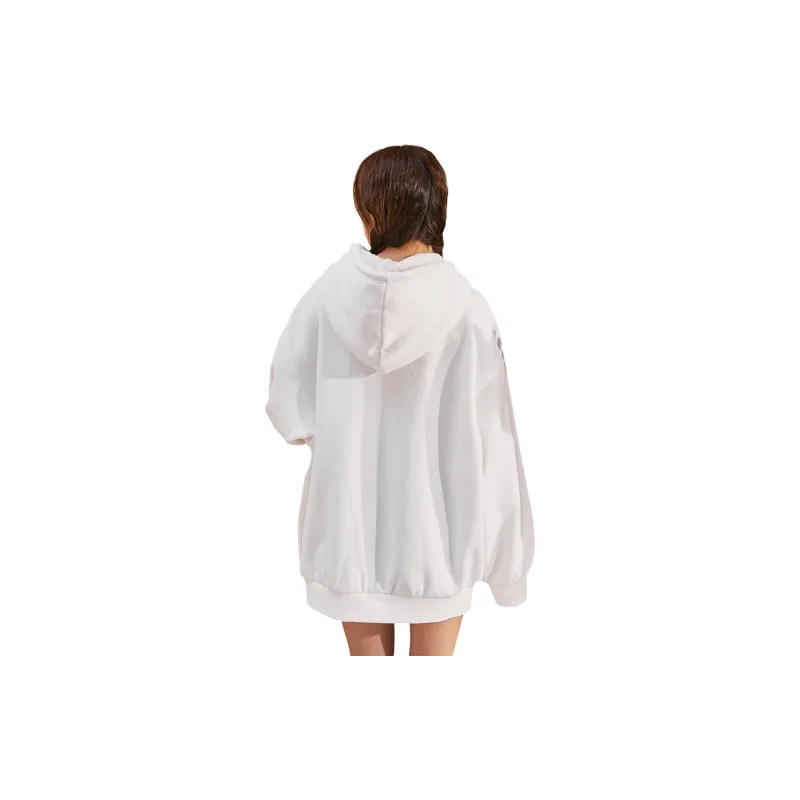 Tonlion Sweatshirts Unisex-0