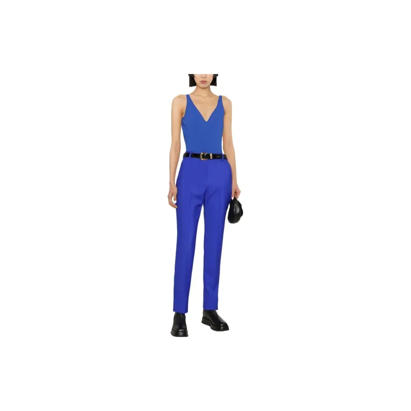 Alexander McQueen Tailored Trousers-1