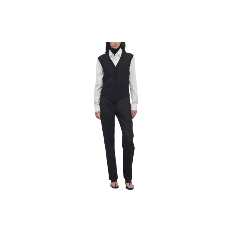 THE ROW Vesco Pants-2