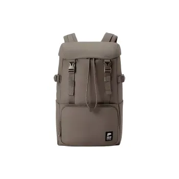 FILA FUSION Fabric Backpack Unisex Stone Bridge Green