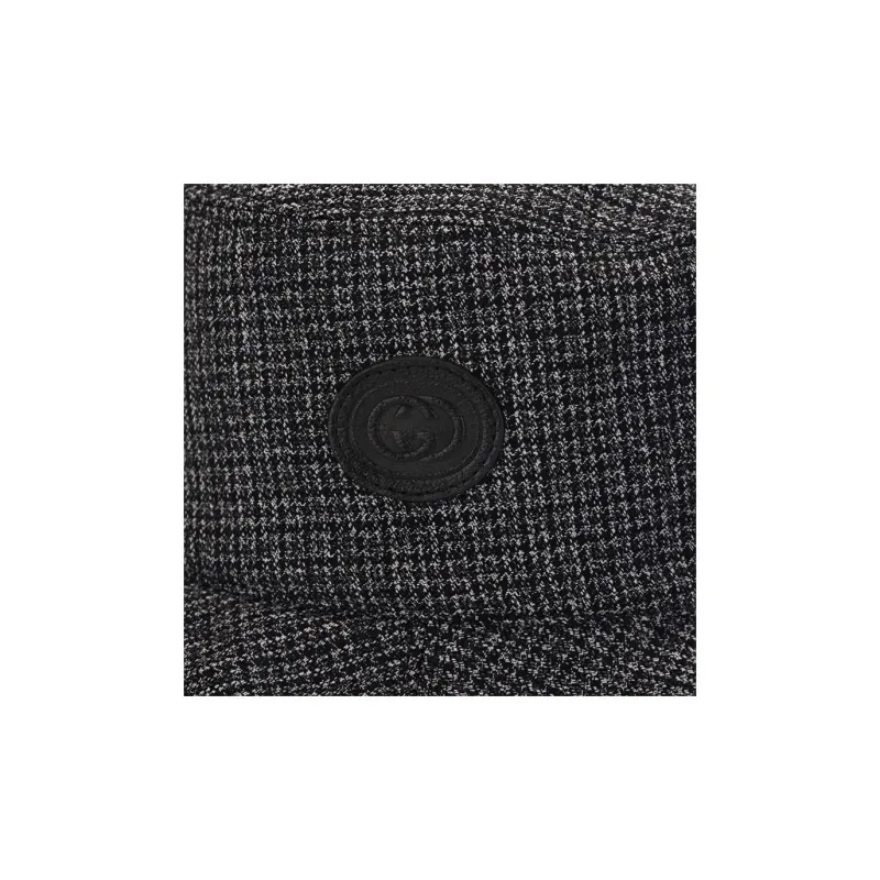 GUCCI Gg Reversible Bucket Hat-4