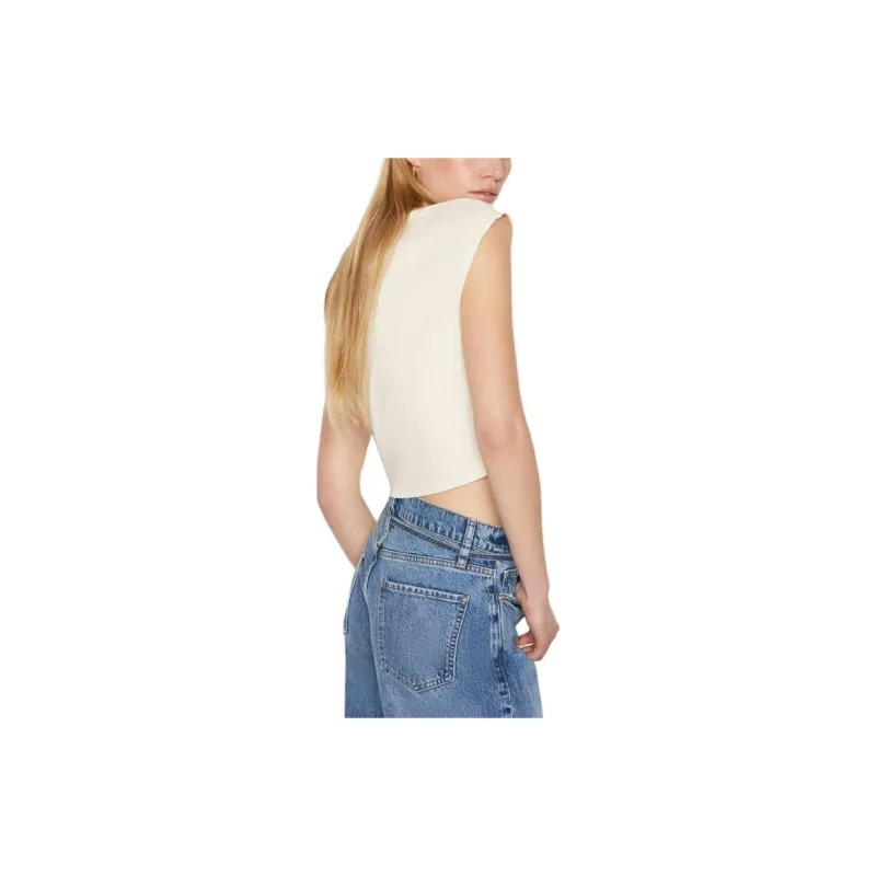 FRAME Other T-Shirt Women's White-2