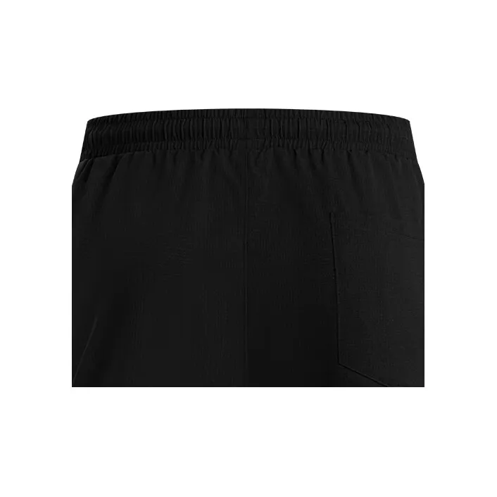 Under Armour Casual Shorts Men's Black-5