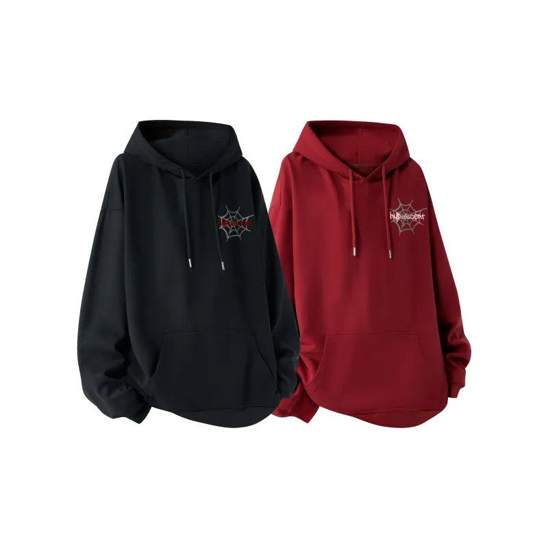 HYPASCENT Sweatshirt Unisex 2 Pack-11