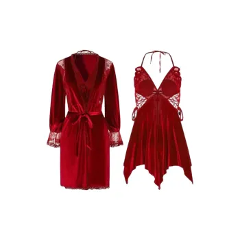MIIOW Women's Pajama Sets