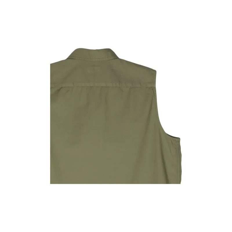 Polo Ralph Lauren Polo Pony Sleeveless Shirt-5