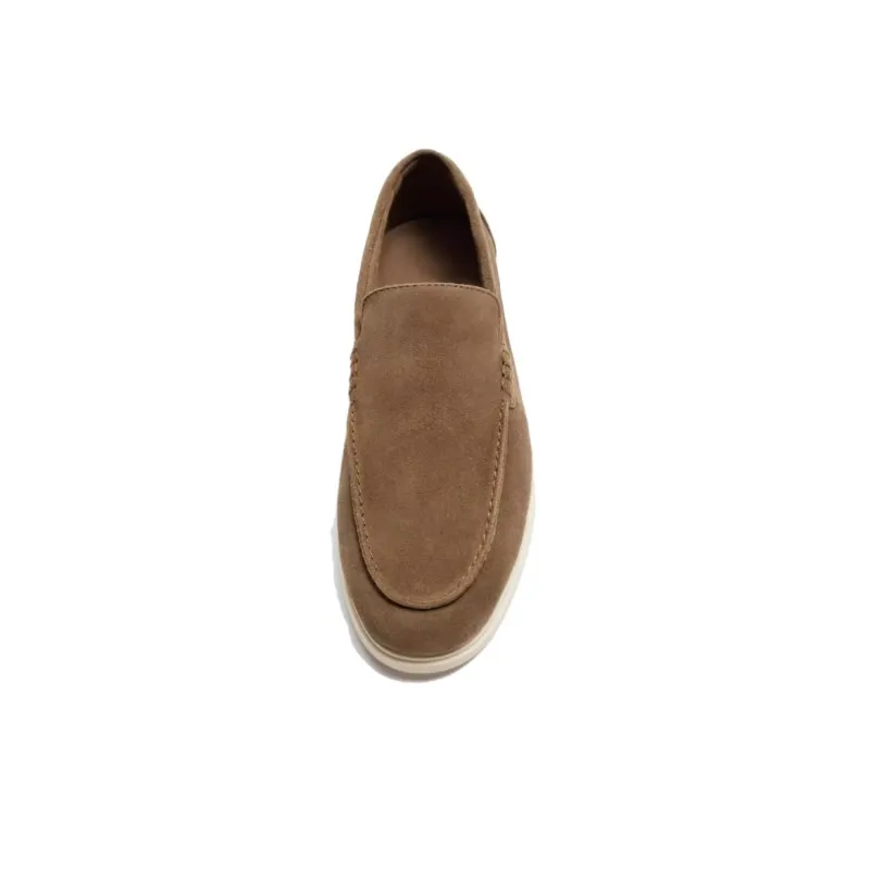 ZARA Loafers Men-3