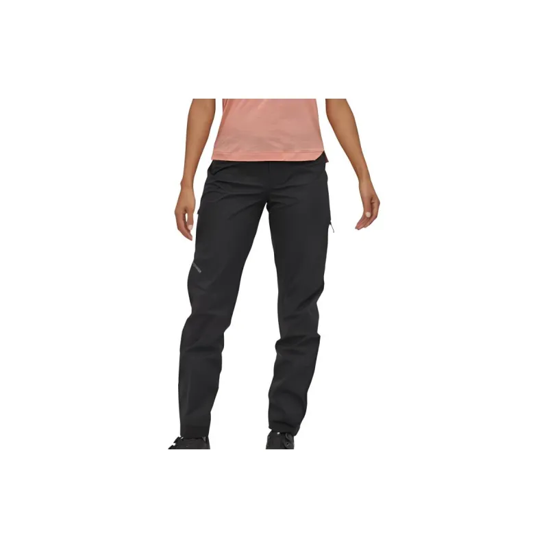 Patagonia Dirt Roamer Storm Casual Pants Women's Black-2