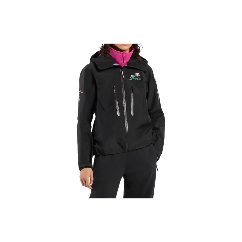 Arc'teryx Women's Alpha Sv Chinese New Year Jacket CNY 2023-2