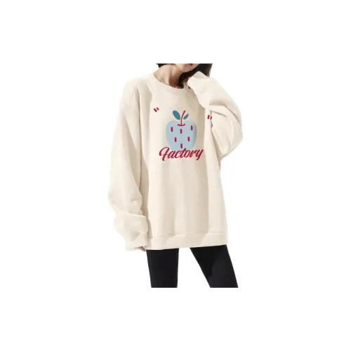 Tonlion Sweatshirts Women's